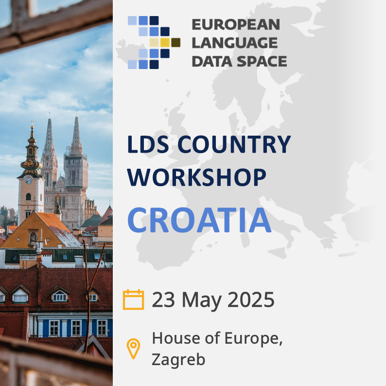 LDS Country Workshop Croatia