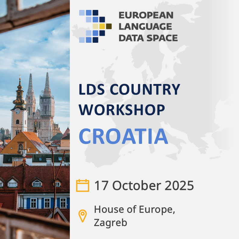 LDS Country Workshop Croatia