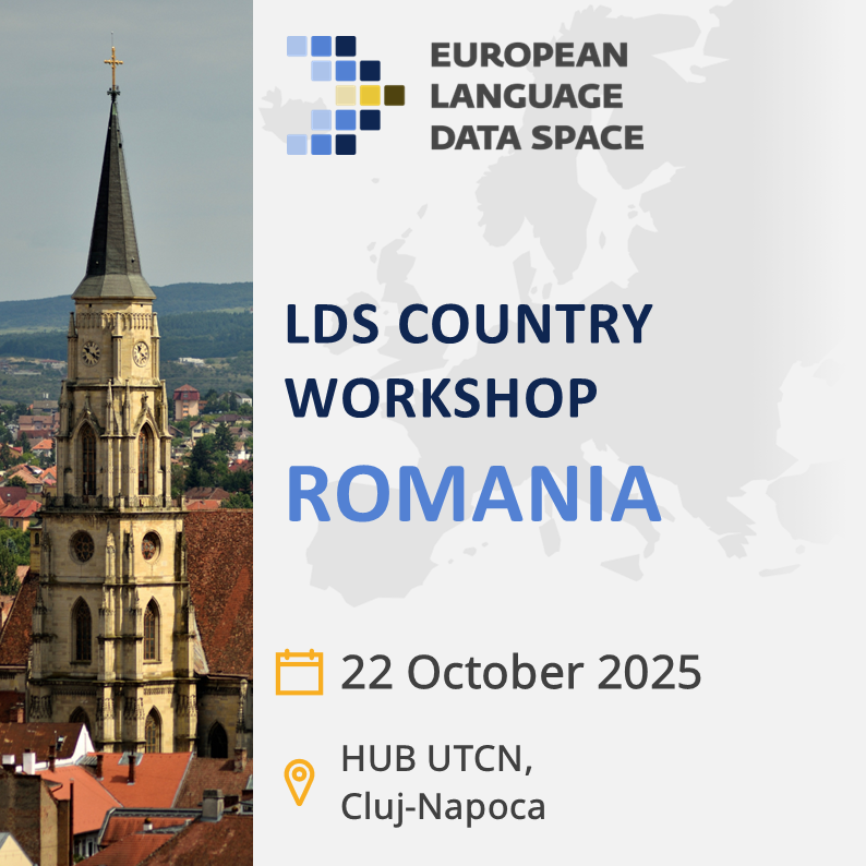 LDS Country Workshop Romania