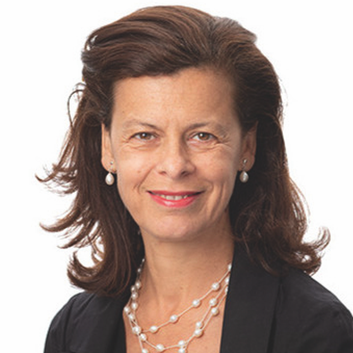 Isabelle Gavanon