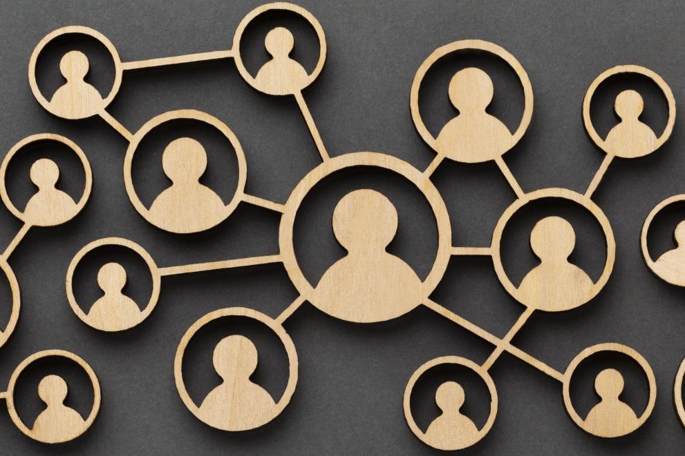 woodart network