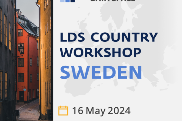 Country Workshop Sweden