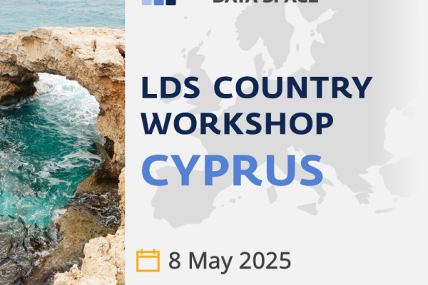 LDS Country Workshop Cyprus