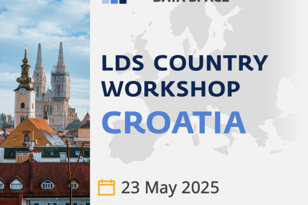 LDS Country Workshop Croatia