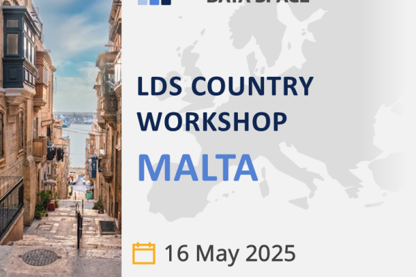 LDS Country Workshop Malta