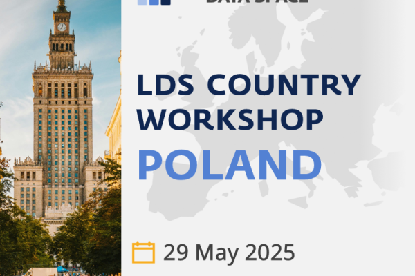 LDS Country Workshop in Poland