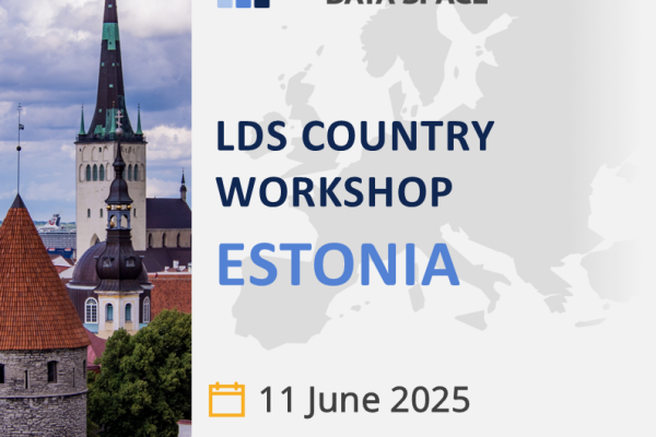 LDS Country Workshop Estonia