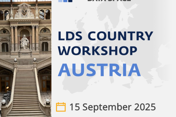 LDS Country Workshop Austria