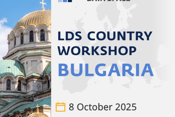 LDS Country Workshop in Bulgaria