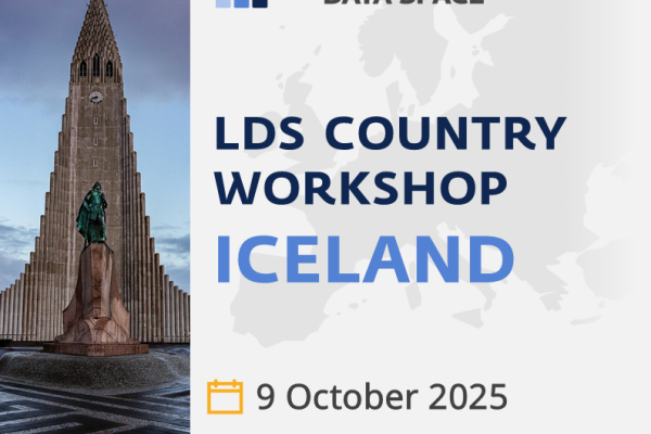 LDS Country Workshop in Iceland