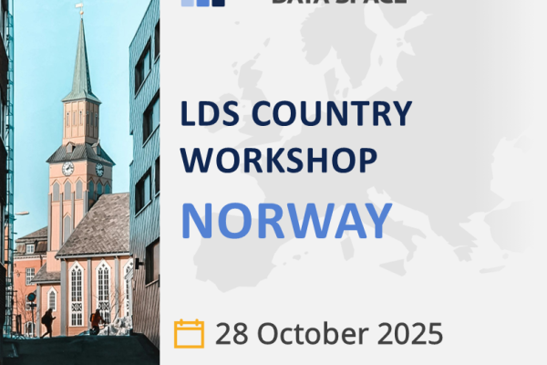 LDS Country Workshop Norway