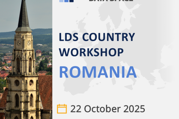 LDS Country Workshop Romania