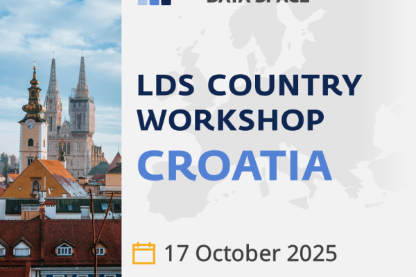 LDS Country Workshop Croatia