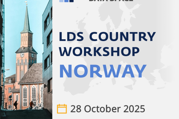 LDS Country Workshop Norway
