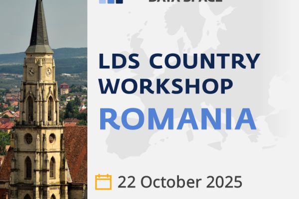 LDS Country Workshop Romania